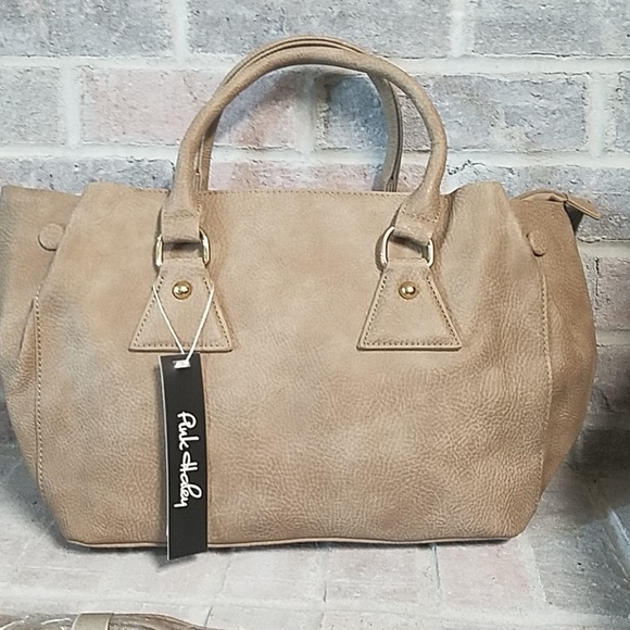 Pink Haley Handbags - Pink Haley Purse